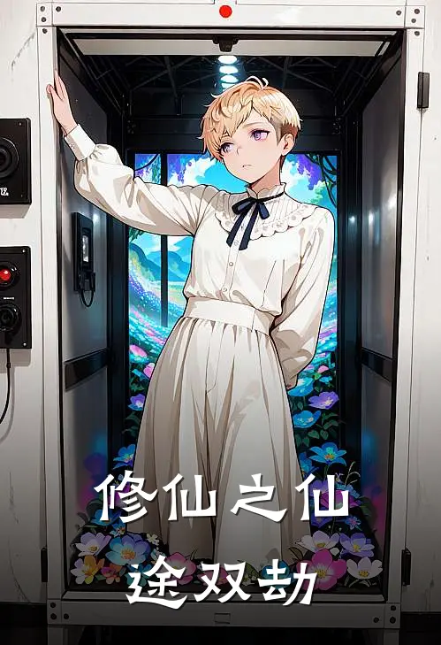 修仙之仙途双劫