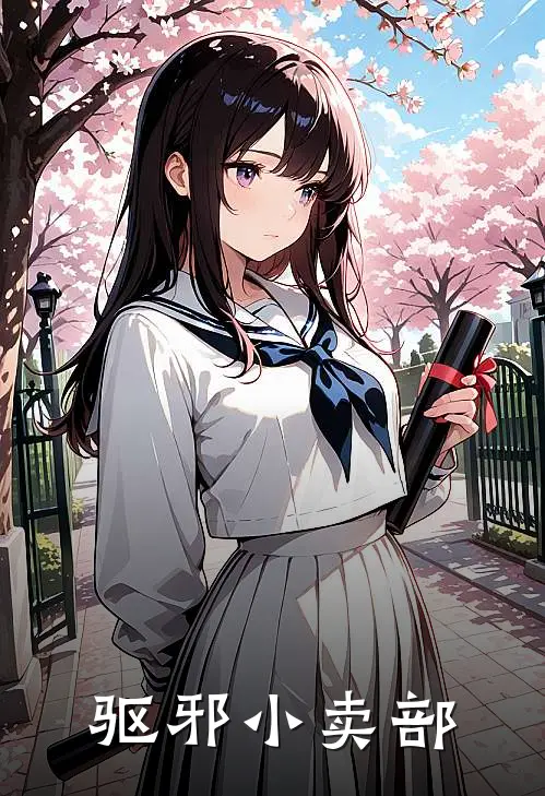 驱邪小卖部(陈平安虚影)免费阅读全文_免费完结版小说驱邪小卖部陈平安虚影