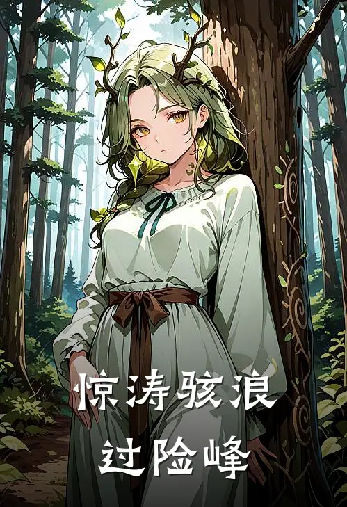 惊涛骇浪过险峰