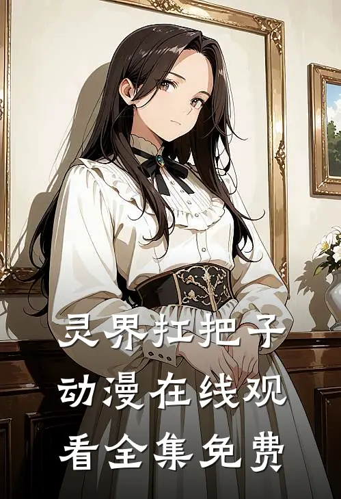 灵界扛把子动漫在线观看全集免费