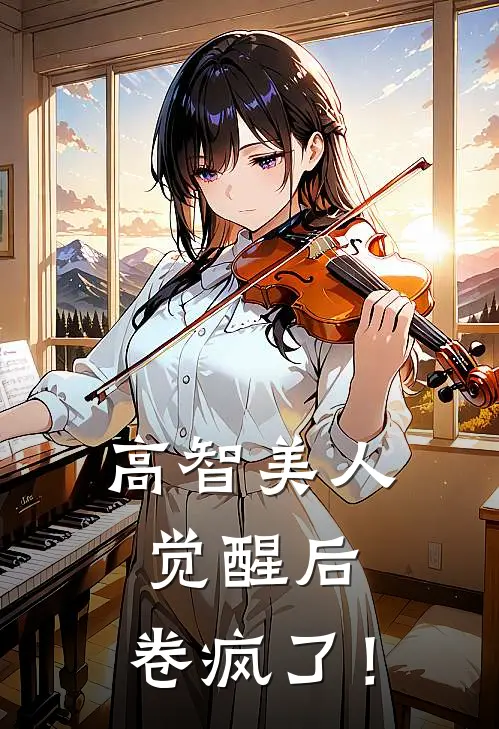 高智美人觉醒后，卷疯了！(宁月周清钧)全本免费小说_新热门小说高智美人觉醒后，卷疯了！宁月周清钧