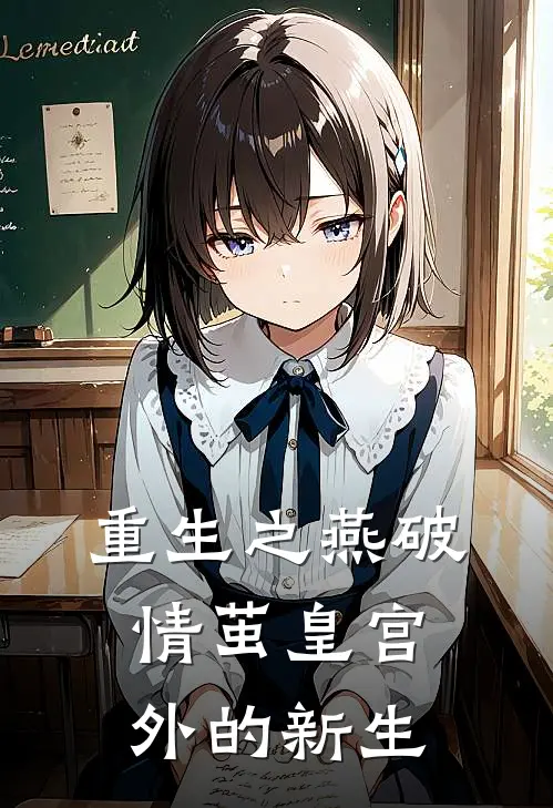 重生之燕破情茧皇宫外的新生沐风永琪完本热门小说_完本小说免费重生之燕破情茧皇宫外的新生(沐风永琪)