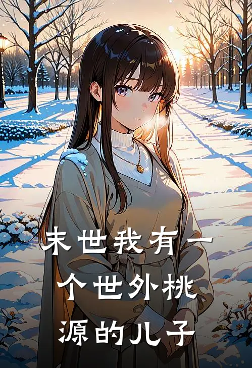 末世我有一个世外桃源的儿子