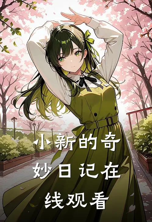 小新的奇妙日记在线观看