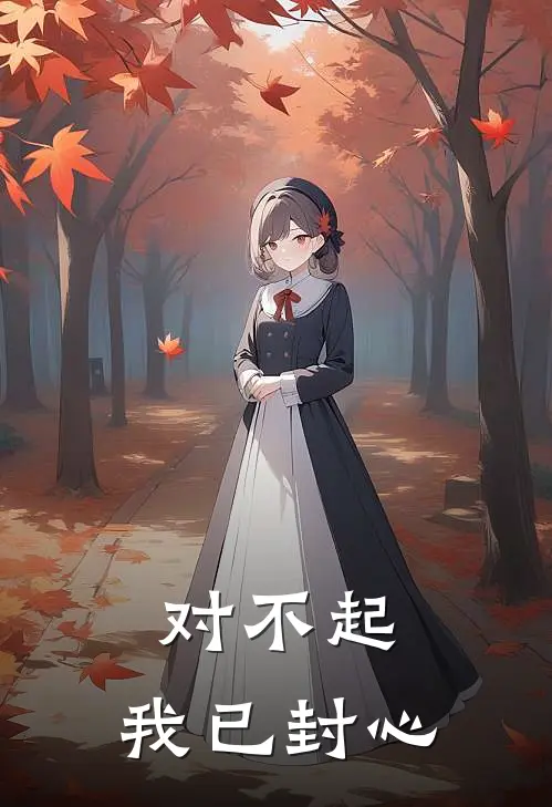 对不起，我已封心肖笑徐钱在线免费小说_最新推荐小说对不起，我已封心(肖笑徐钱)