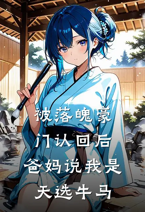 被落魄豪门认回后，爸妈说我是天选牛马顾琳琳琳免费小说完结_最新完本小说推荐被落魄豪门认回后，爸妈说我是天选牛马(顾琳琳琳)