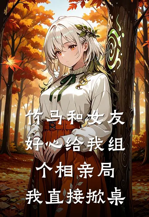 竹马和女友好心给我组个相亲局，我直接掀桌程野林琳好看的小说推荐完结_在哪看免费小说竹马和女友好心给我组个相亲局，我直接掀桌程野林琳