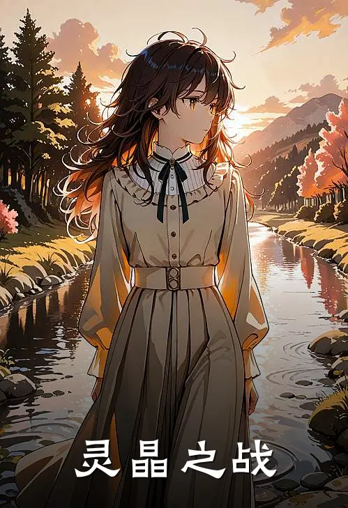 灵晶之战(林宇风逸)完结版免费阅读_灵晶之战全文免费阅读