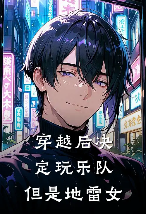 穿越后决定玩乐队，但是地雷女(诸星奈普拉娜)小说完整版_完结好看小说穿越后决定玩乐队，但是地雷女诸星奈普拉娜