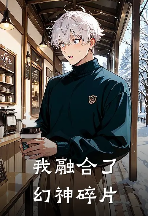 我融合了幻神碎片