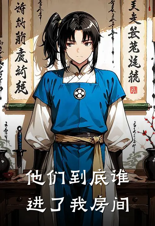 他们到底谁进了我房间(佚名佚名)在哪看免费小说_全本免费完结小说他们到底谁进了我房间佚名佚名