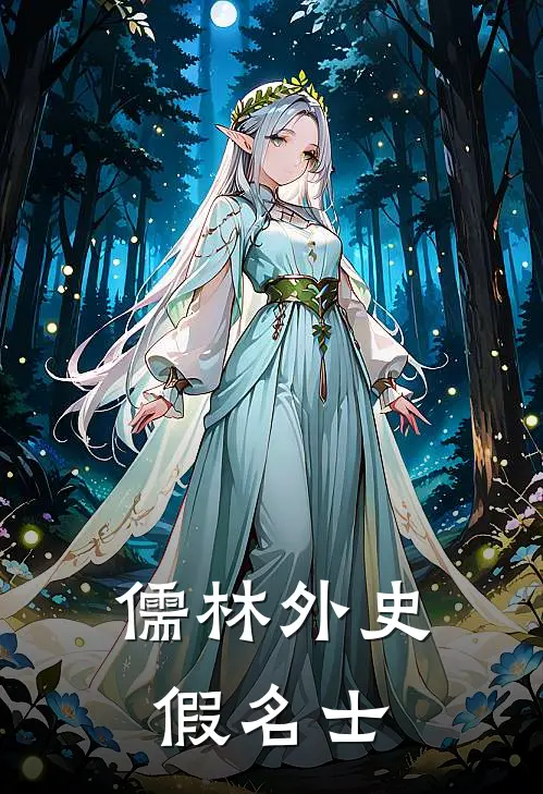 儒林外史假名士