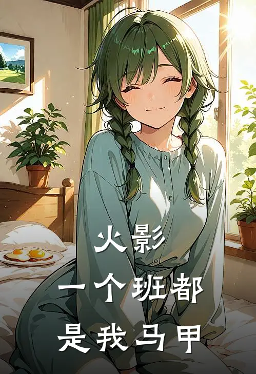 火影：一个班都是我马甲全文免费阅读无弹窗大结局_火影：一个班都是我马甲（镜黎明旭）最新小说