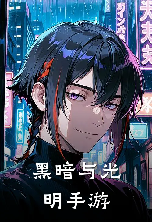 黑暗与光明手游