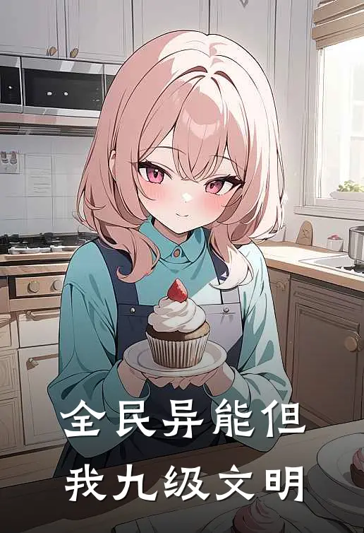 全民异能但我九级文明