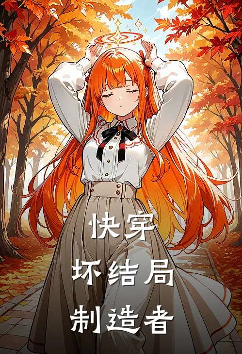 快穿：坏结局制造者