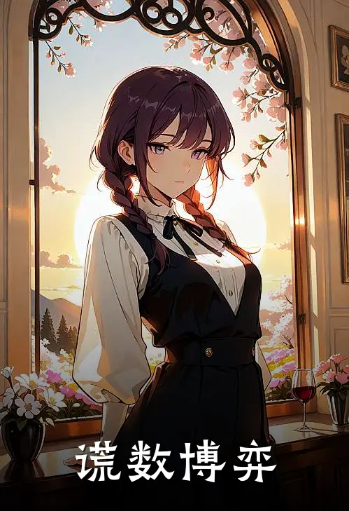 谎数博弈林宴杨天纵全文免费阅读_热门小说大全谎数博弈林宴杨天纵