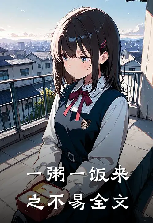 一粥一饭来之不易全文