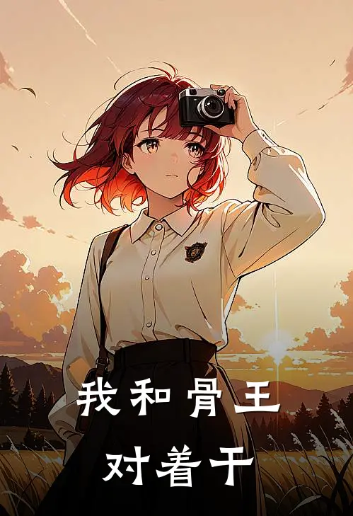 我和骨王对着干