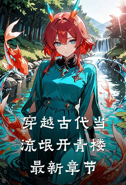 穿越古代当流氓开青楼最新章节