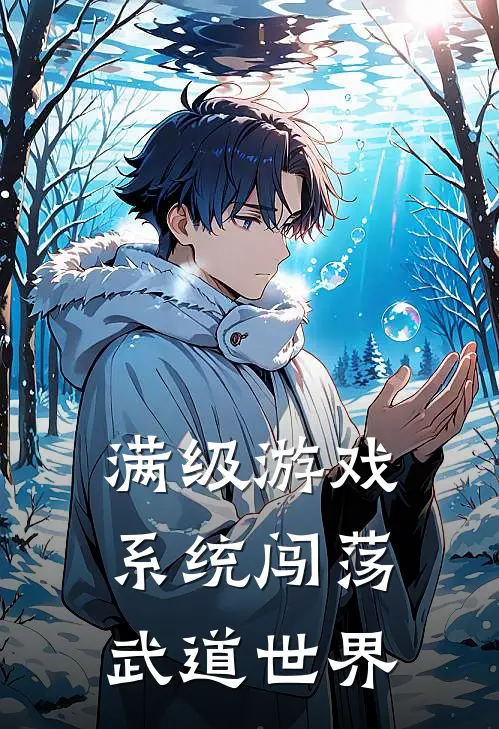 满级游戏系统闯荡武道世界程默柳倾卿好看的小说推荐完结_在哪看免费小说满级游戏系统闯荡武道世界程默柳倾卿