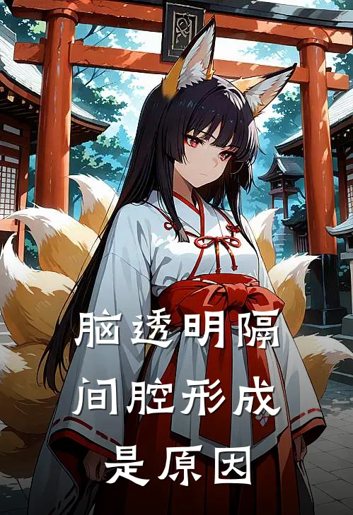 脑透明隔间腔形成是原因