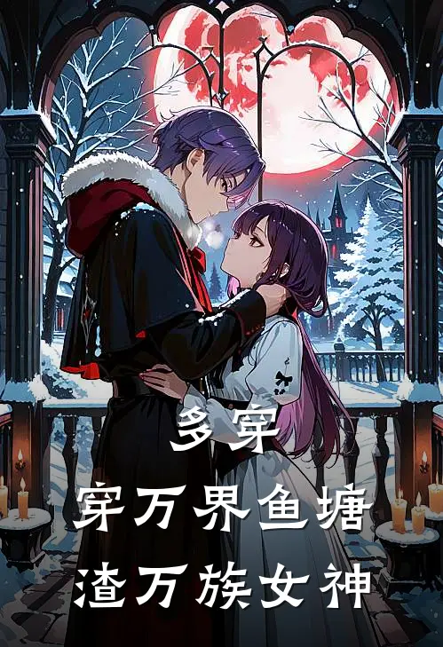 多穿：穿万界鱼塘，渣万族女神