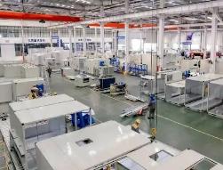 恒温恒湿空调在生物实验室中的应用探讨