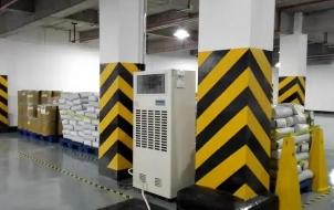 恒温恒湿空调技术在汽车零部件制造中的应用案例