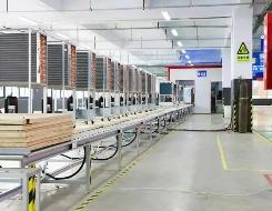 恒温恒湿空调在光学镜头制造中的应用研究