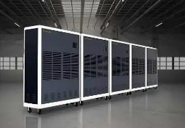 除湿在建筑物维护中的必要性：延长使用寿命