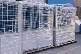 除湿技术在建筑行业的应用：从设计到实施