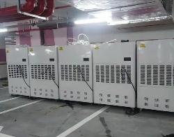 除湿机在商业空间中的角色：提升客户满意度