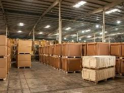 管道除湿机：专业管道除湿解决方案，让您无忧！