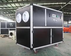 除湿机的使用技巧与维护建议：新手指南