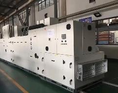 除湿机的能效评估与市场标准