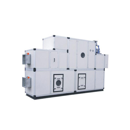 叠式转轮除湿机