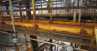 车间除湿解决方案与案例