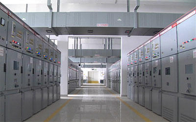 电力除湿解决方案与案例