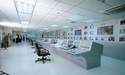 通讯机房解决方案与案例