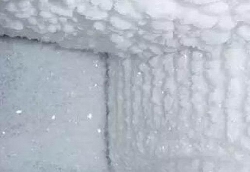 浅析除湿机结冰是什么原因?该如何处理?