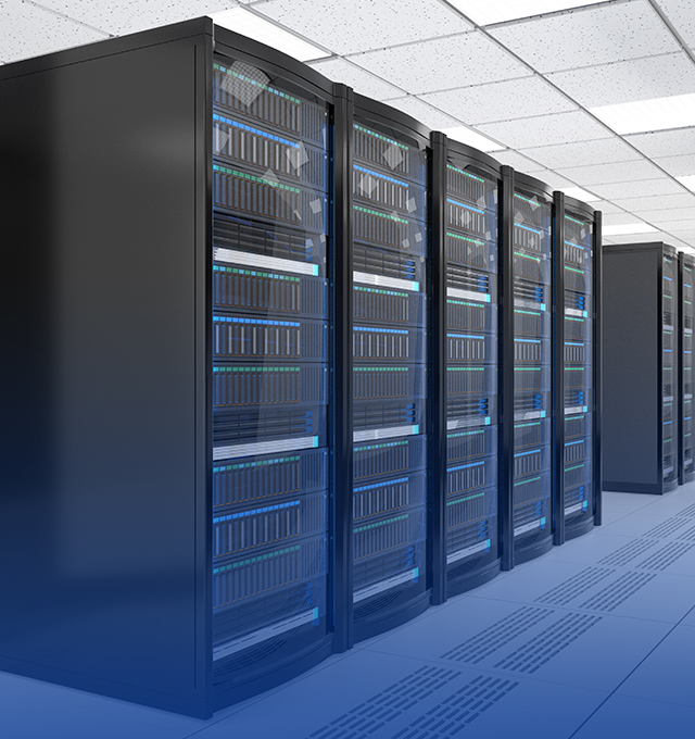 德尼克除湿：专业机房环境方案